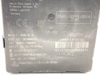 3Q0959435L LORK-1273-136264 Блок управления (другие) Skoda Karoq Арт e12747523, вид 5
