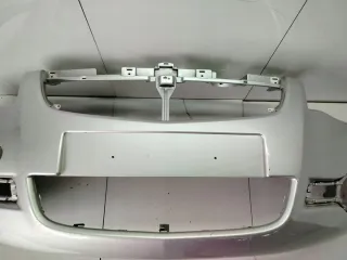 71711-52K00 Бампер передний Opel Agila 2 Арт e12747405, вид 2