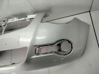 71711-52K00 Бампер передний Opel Agila 2 Арт e12747405, вид 4