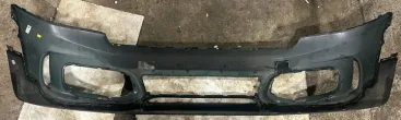 7430461 Бампер передний MINI COUNTRYMAN F60 Арт e12747360, вид 5