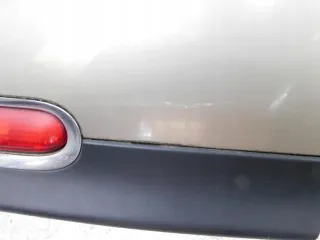 7147871 Бампер задний MINI Cooper R56 Арт e12747354, вид 5