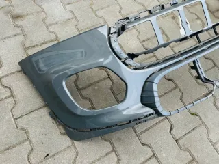 JCWqualM090725 Бампер передний MINI Cooper F56,F55 Арт e12747349, вид 2