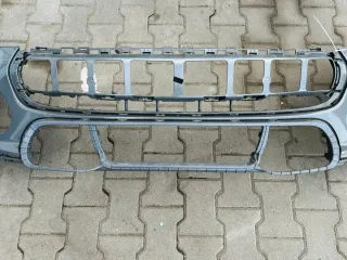 JCWqualM090725 Бампер передний MINI Cooper F56,F55 Арт e12747349, вид 3