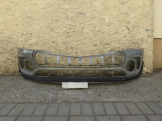 7376374 Бампер передний MINI CLUBMAN F54 Арт e12747342, вид 1