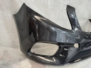  Бампер передний Mercedes Vito W447 Арт e12747307, вид 3