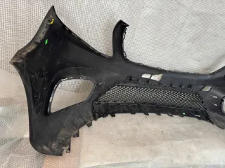  Бампер передний Mercedes Vito W447 Арт e12747307, вид 5