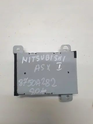 8750A282 Блок управления (другие) Mitsubishi ASX Арт e12747170, вид 1