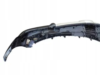 2048851425 17716371851 Бампер передний Mercedes GLK X204 Арт e12747167, вид 9