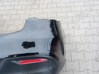 a2928850101 Бампер задний Mercedes GLE coupe w292 Арт e12747165, вид 3