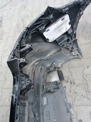 a2928850101 Бампер задний Mercedes GLE coupe w292 Арт e12747165, вид 4