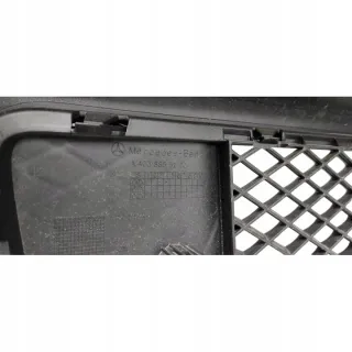 A4638852800 A4638855000 A4638855100 Бампер передний Mercedes G W461/463 Арт e12747146, вид 7