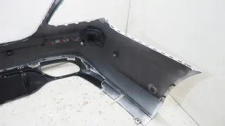 A2138850001 Бампер задний Mercedes E W213 Арт e12747119, вид 8