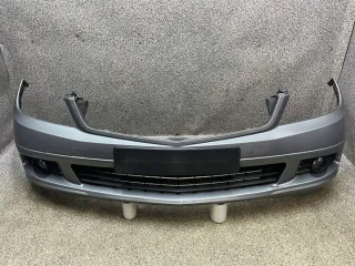 A2048850025 2048850025 Бампер передний Mercedes C W204 Арт e12747099, вид 1