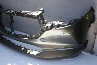 DFR5-50031 Бампер передний Mazda CX30 Арт e12747009, вид 2