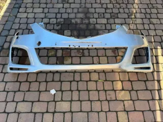 GS1M-50031 S2409K035 Бампер передний Mazda 6 2 Арт e12746995, вид 1