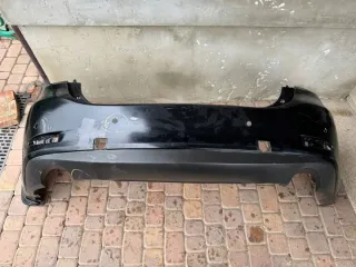 GJR9-50221 Бампер задний Mazda 6 3 Арт e12746993, вид 1