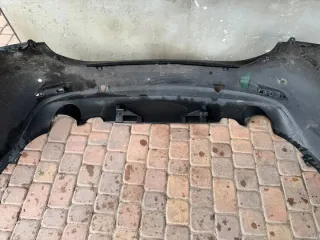 GJR9-50221 Бампер задний Mazda 6 3 Арт e12746993, вид 7