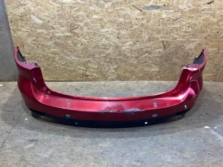 GHP9-50221 S2506M024 Бампер задний Mazda 6 3 Арт e12746991, вид 1