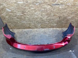 GHP9-50221 S2506M024 Бампер задний Mazda 6 3 Арт e12746991, вид 5