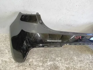 AMV4461 Бампер задний Kia Rio 4 Арт e12746885, вид 2