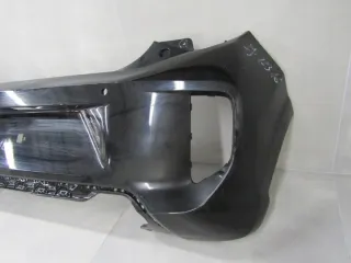 86611-G6CA0 Бампер задний Kia Picanto 3 Арт e12746866, вид 2