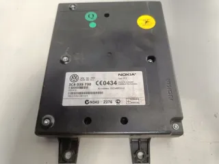 3C8035730C Блок управления (другие) Mazda 2 DE Арт e12746704, вид 5