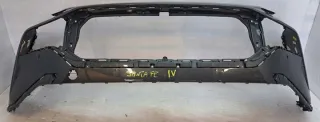  Бампер передний Hyundai Santa FE 3 (DM) Арт e12746681, вид 2