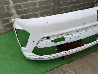  Бампер передний Hyundai Kona Арт e12746670, вид 2
