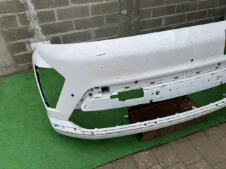  Бампер передний Hyundai Kona Арт e12746670, вид 3