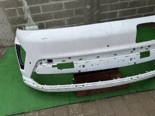  Бампер передний Hyundai Kona Арт e12746670, вид 4