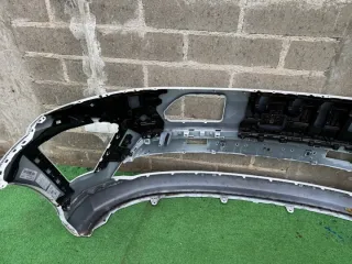  Бампер передний Hyundai Kona Арт e12746670, вид 8