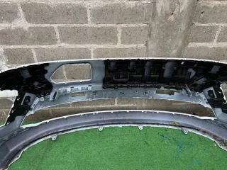  Бампер передний Hyundai Kona Арт e12746670, вид 9