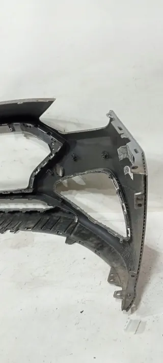 86511G4500 86511-G4500 Бампер передний Hyundai i30 PD Арт e12746627, вид 7