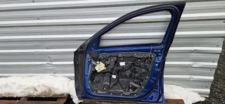 A205722 Дверь передняя левая Mercedes C W205 Арт e12746593, вид 4