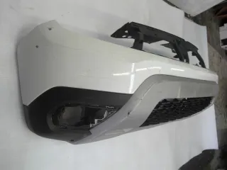  Бампер задний Dacia Duster 2 Арт e12746426, вид 2