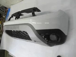  Бампер задний Dacia Duster 2 Арт e12746426, вид 3