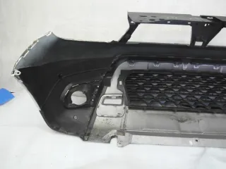  Бампер задний Dacia Duster 2 Арт e12746426, вид 4