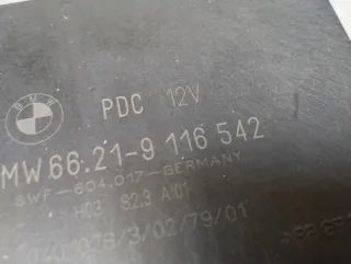 9116542 Блок управления (другие) BMW X3 E83 Арт e12746328, вид 4