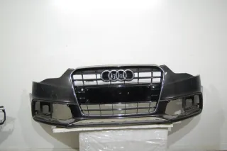 2012-2016 Бампер передний Audi A5 (S5,RS5) 1 Арт e12746089, вид 1