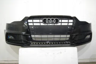 2012-2017 Бампер передний Audi A5 (S5,RS5) 1 Арт e12746087, вид 1