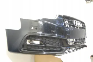 2012-2017 Бампер передний Audi A5 (S5,RS5) 1 Арт e12746087, вид 3