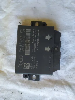 8X0919475N Блок управления (другие) Audi Q3 1 Арт e12745920, вид 1
