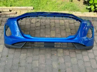 L1TB-17757-A1 S2406K017 Бампер передний Ford Puma 1 Арт e12745600, вид 1