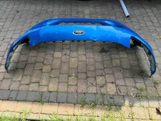 L1TB-17757-A1 S2406K017 Бампер передний Ford Puma 1 Арт e12745600, вид 5