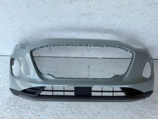  Бампер передний Ford Puma 1 Арт e12745598, вид 1