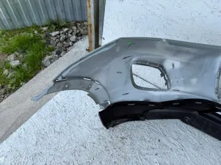  Бампер передний Ford Puma 1 Арт e12745598, вид 7