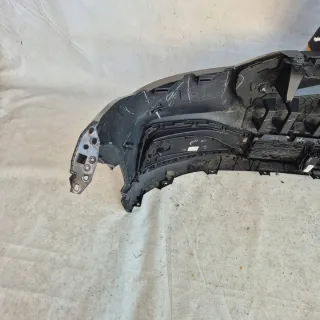 LJ8B-17C831-A Бампер передний Ford Mustang Mach-E Арт e12745588, вид 12