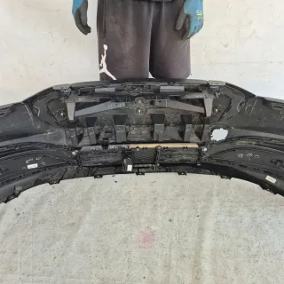 LJ8B-17C831-A Бампер передний Ford Mustang Mach-E Арт e12745588, вид 13
