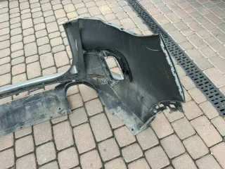 LV4B-17A894-SB S2410Q061 Бампер задний Ford Kuga 3 Арт e12745570, вид 6