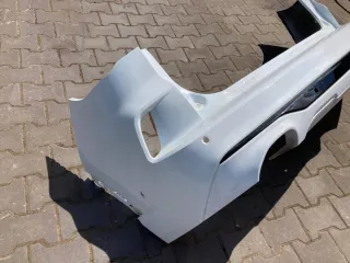 lv4b17a894dl Бампер задний Ford Kuga 3 Арт e12745569, вид 5